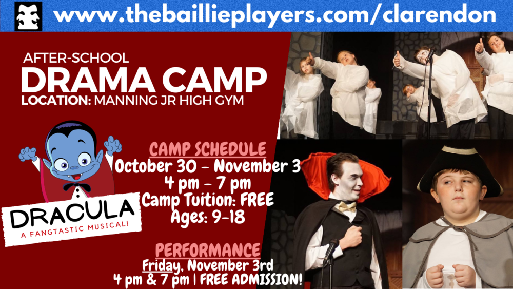Drama Camp