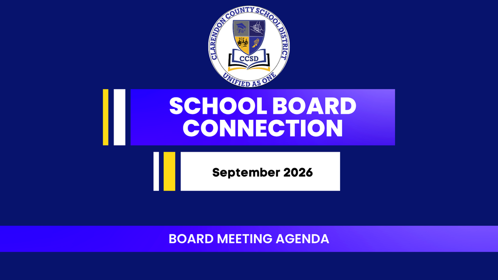 Board Meeting September 2026