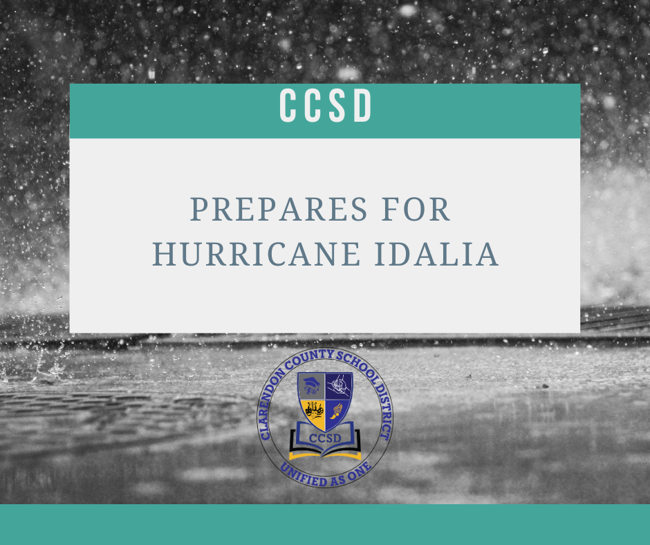 Hurricane Idalia