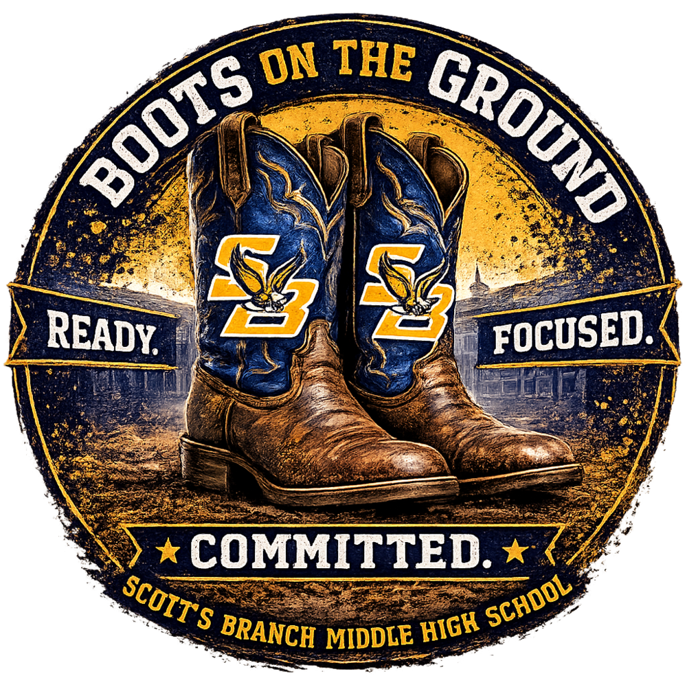 Welcome Back, SBMHS!