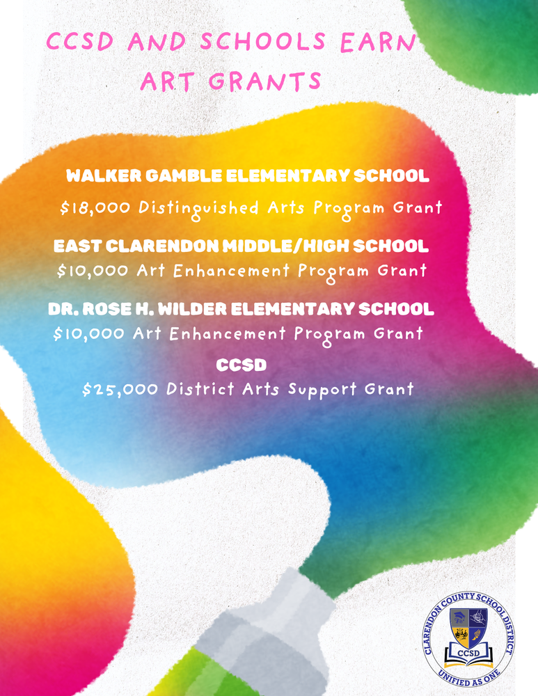 Art Grants