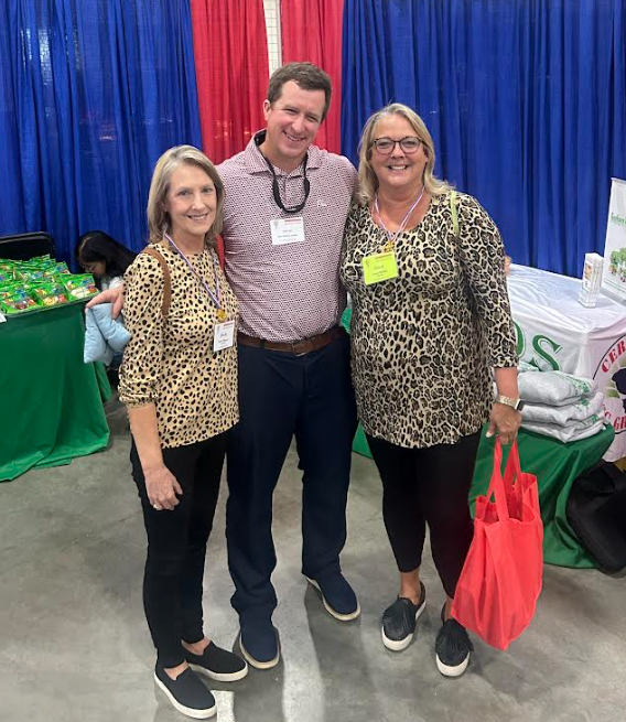 SNA CCSD Nutrition Team
