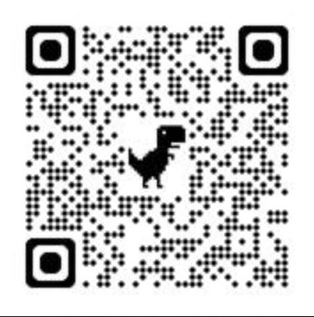 Baseball Store QR Code