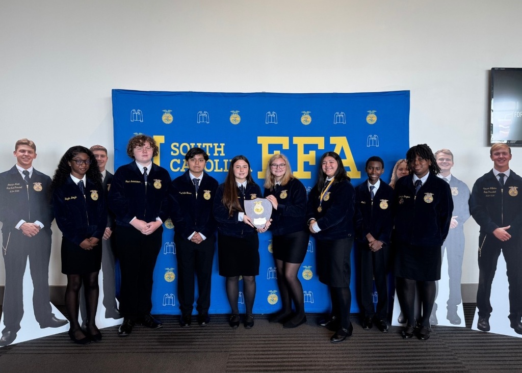 Manning FFA 