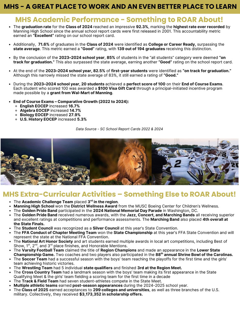 SIC Report to the People 2