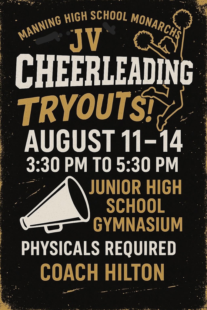 JV Cheerleading 