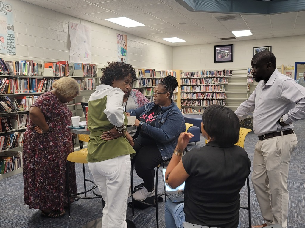 Teacher Orientation