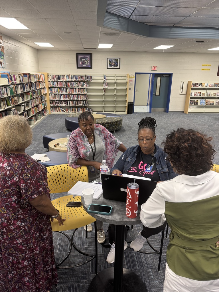 Teacher Orientation