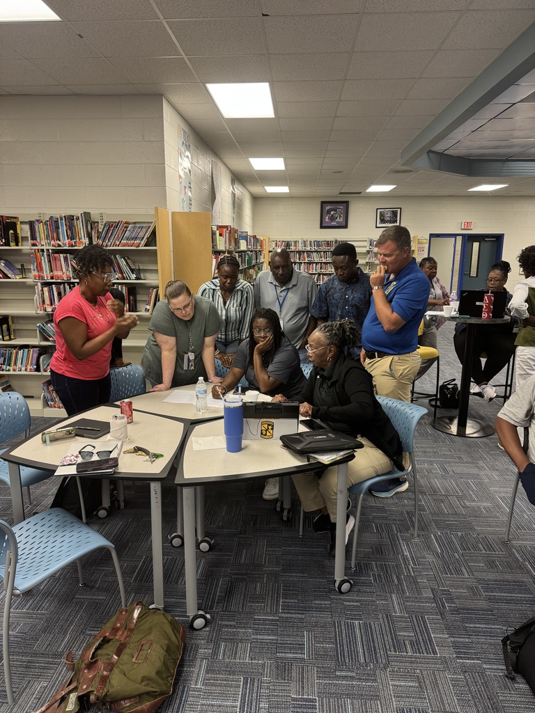 Teacher Orientation