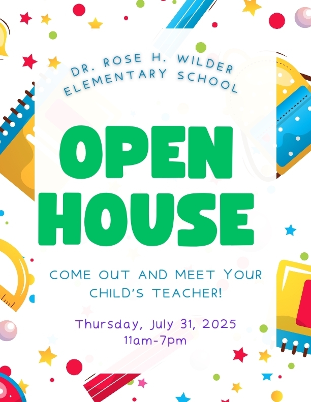 Open House