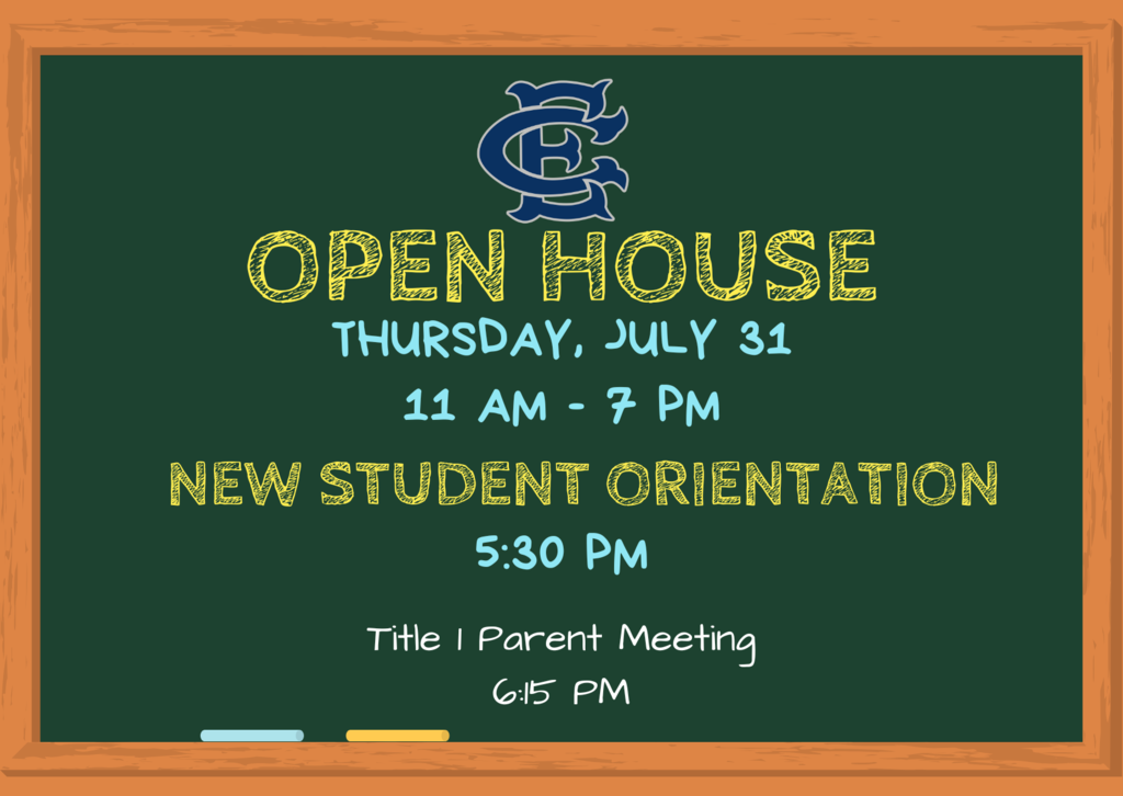 open house
