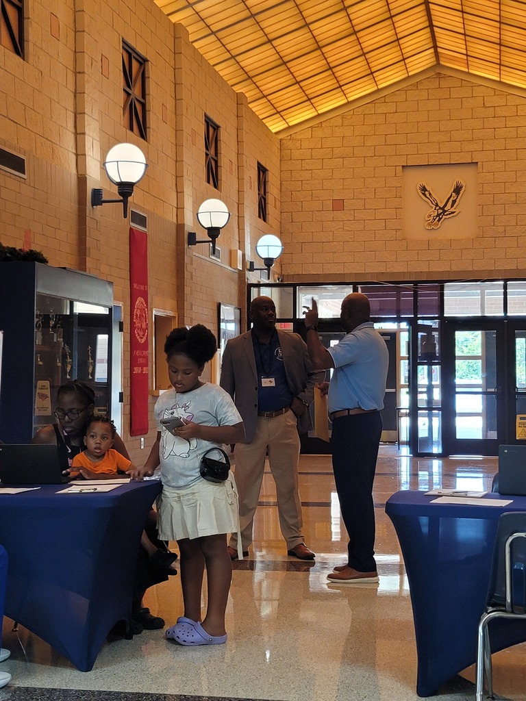 Open House