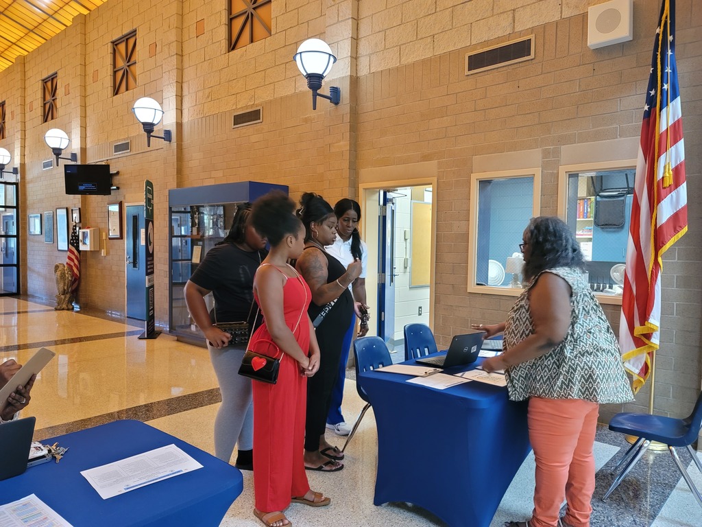 Open House