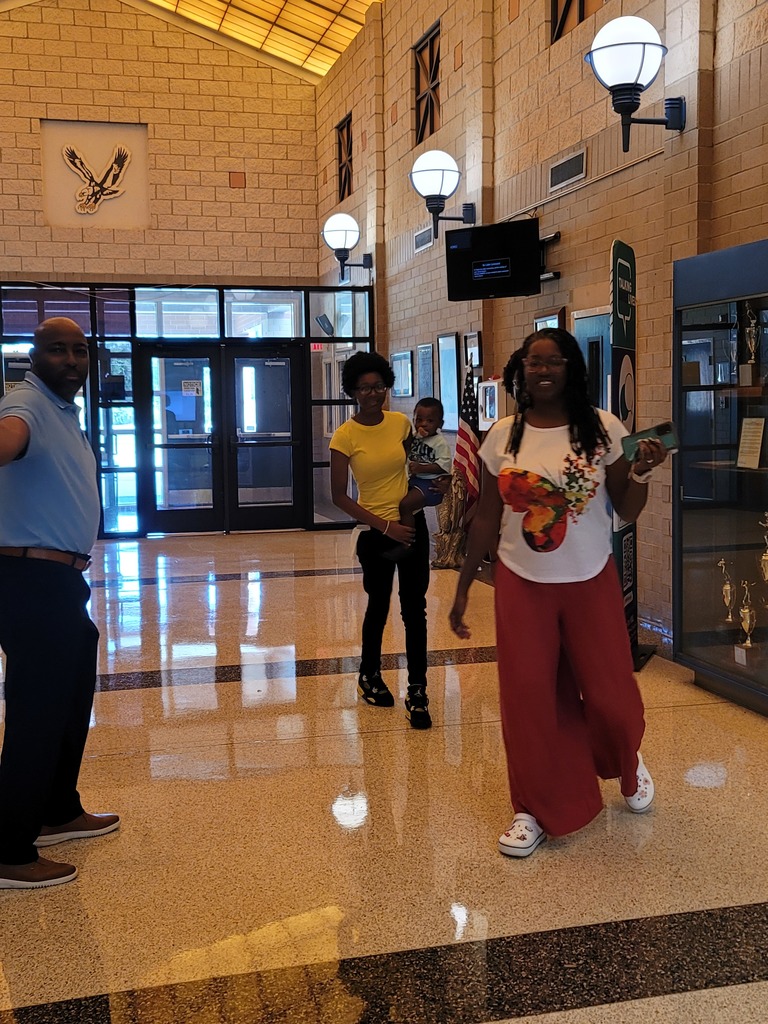 Open House