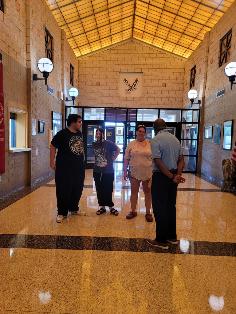 Open House
