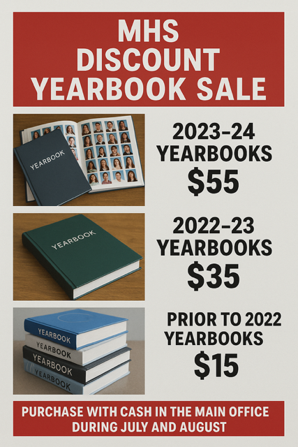 Yearbook