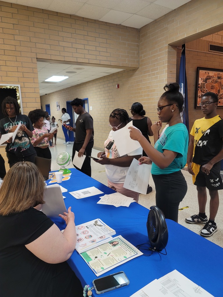 Open House