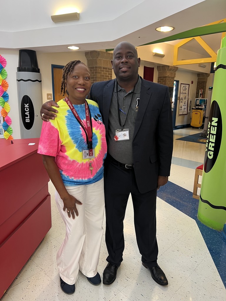 MECC First Day of School 2025