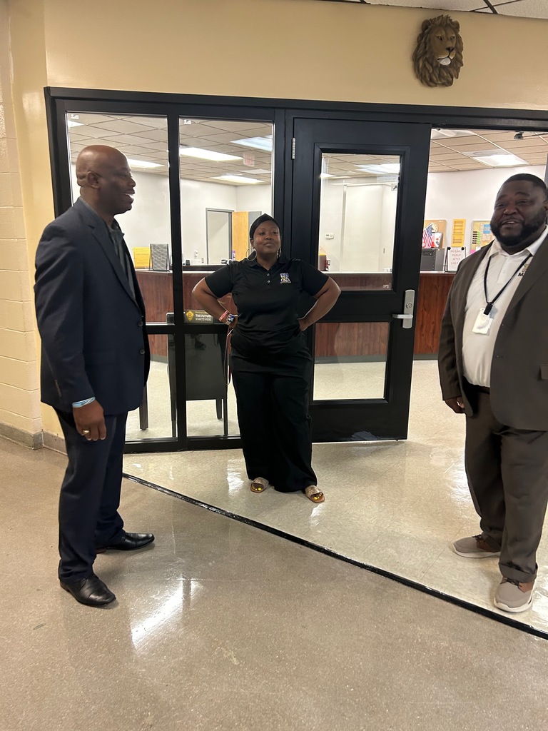 MHS First Day 2025