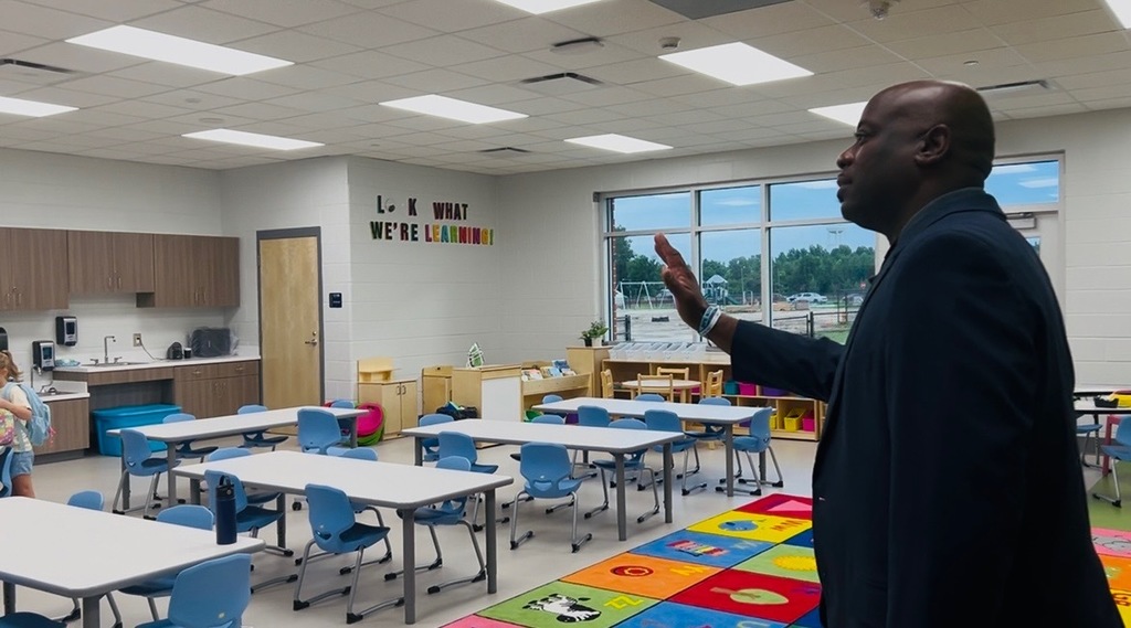 WGE First Day 2025