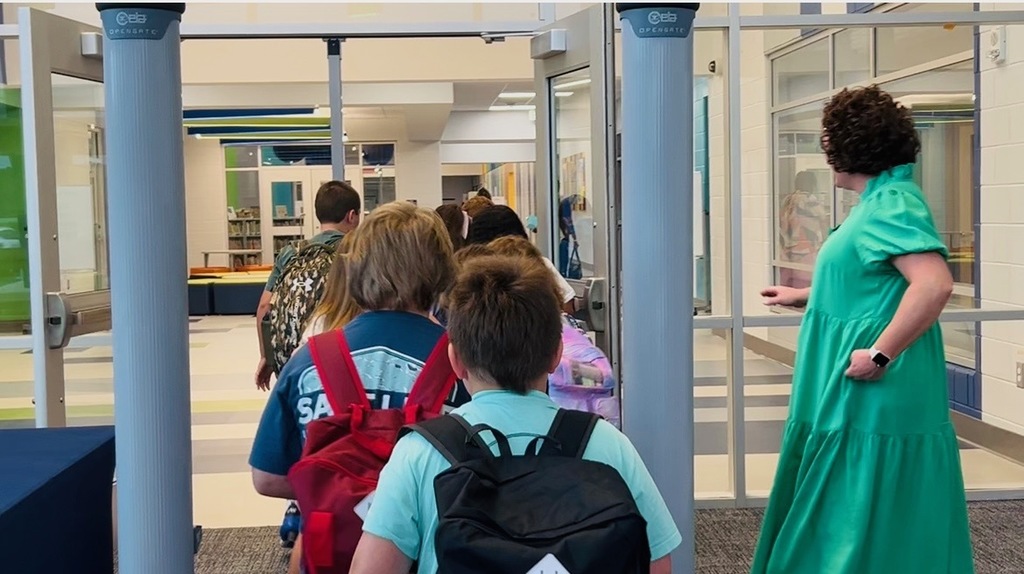WGE First Day 2025