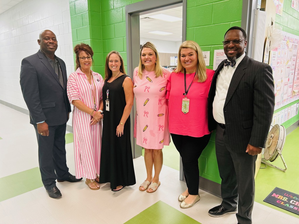 WGE First Day 2025