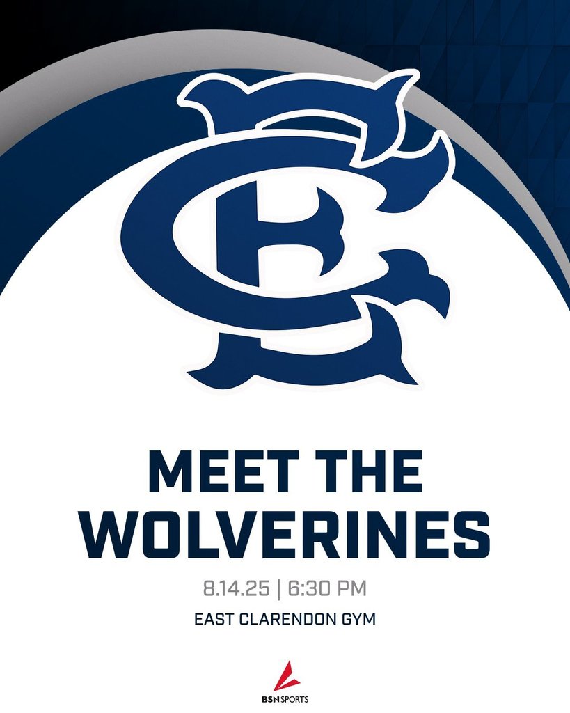 Meet the Wolverines