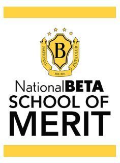 National BETA School of MERIT