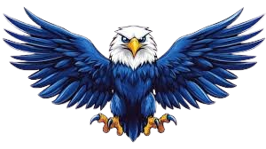 SBMHS Eagle
