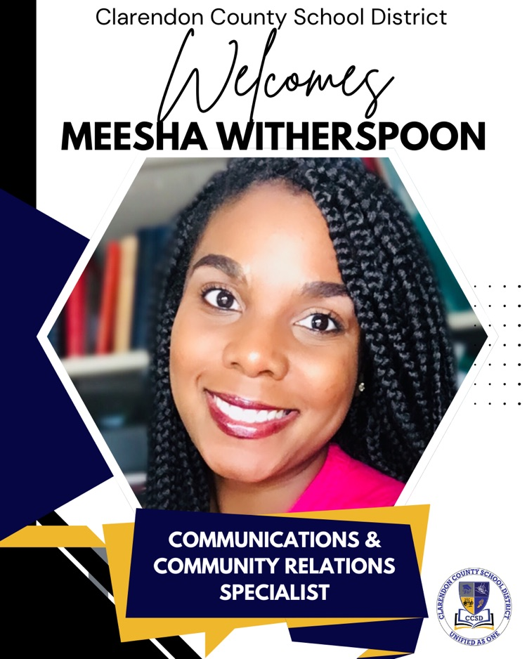 Meesha Witherspoon 