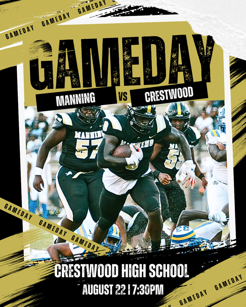 Crestwood 