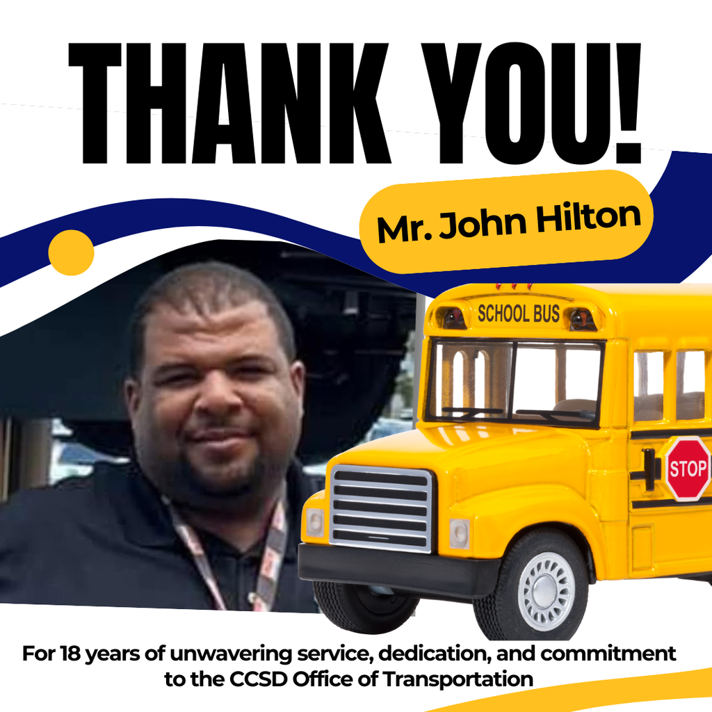 Thank you John Hilton