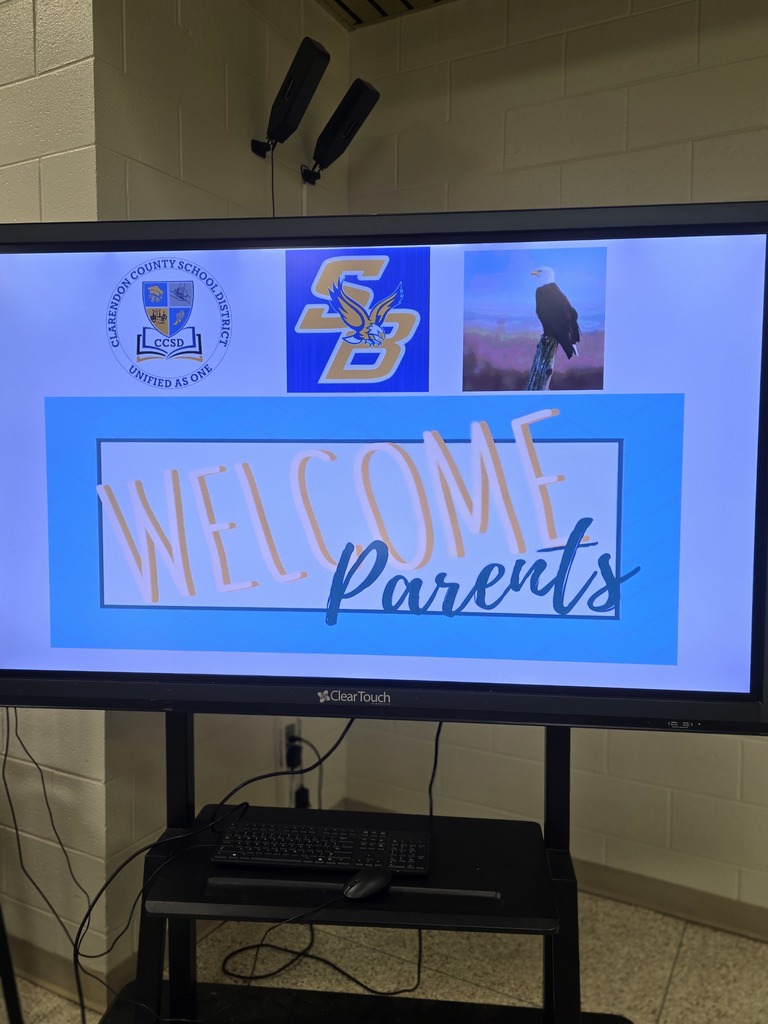 Title I Parent Meeting