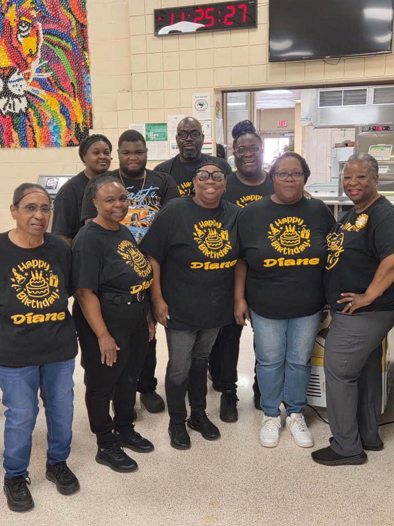 Diane Blanding Birthday