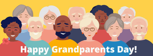 MECC's Grandparents Day