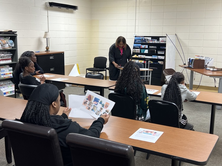 Cosmetology Lunch & Learn