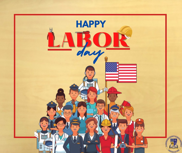 Labor Day