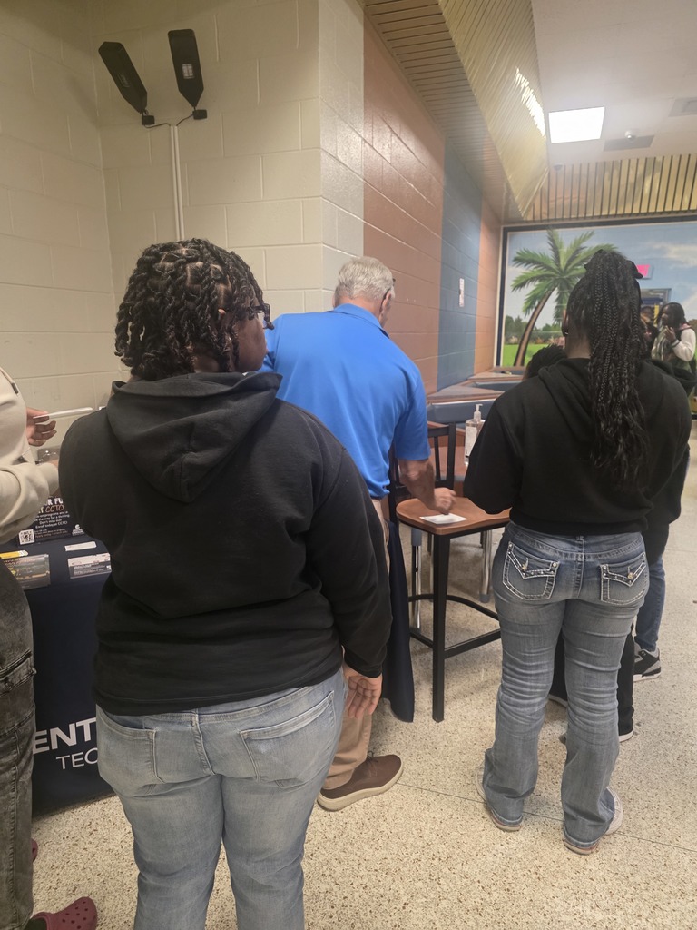 Central Carolina Technical College Recruitement