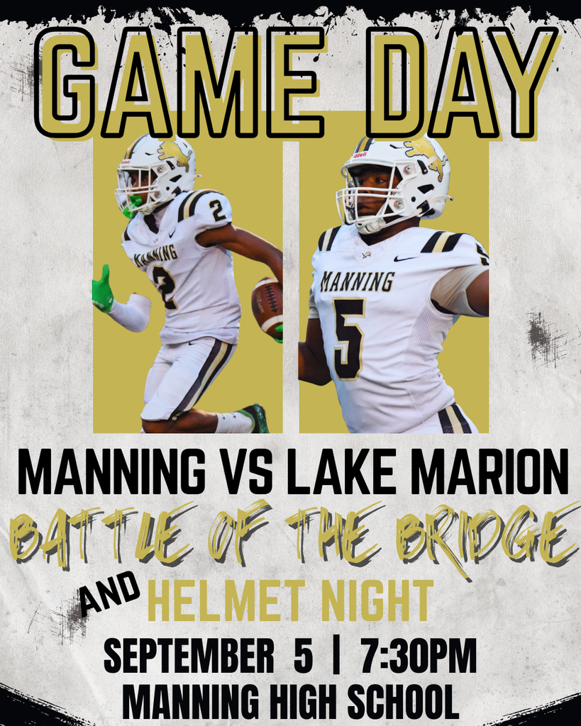 varsity vs lake marion