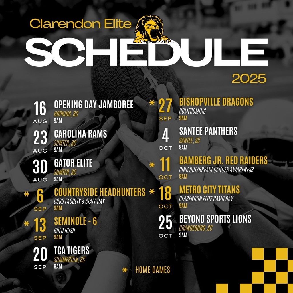 Clarendon Elite