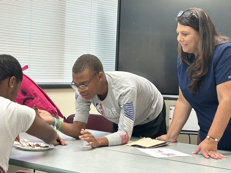 Wound Creation and Learning