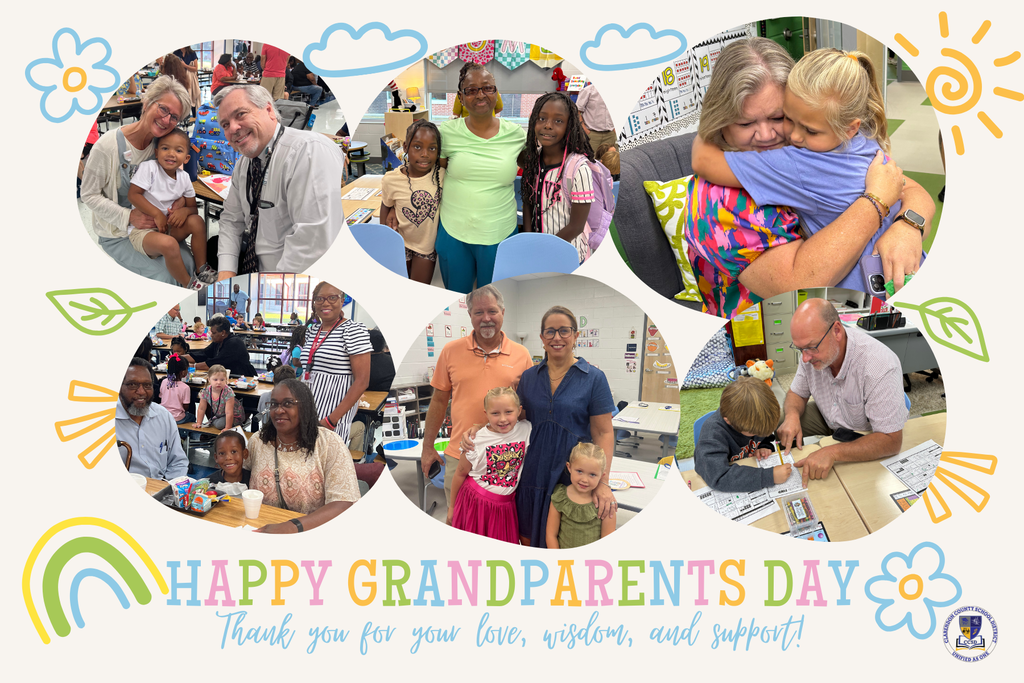 Grandparents Day 2025