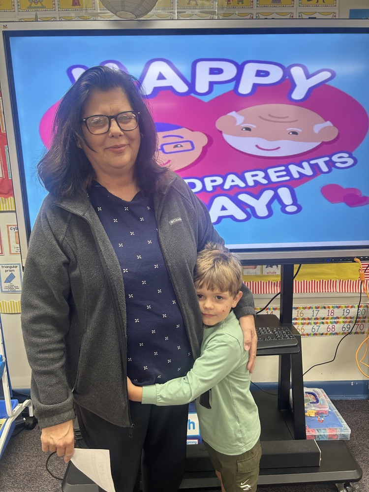 MECC Grandparents’ Day