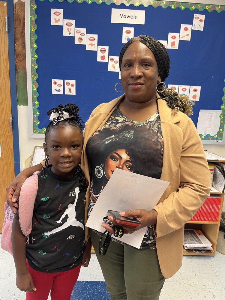 MECC Grandparents’ Day