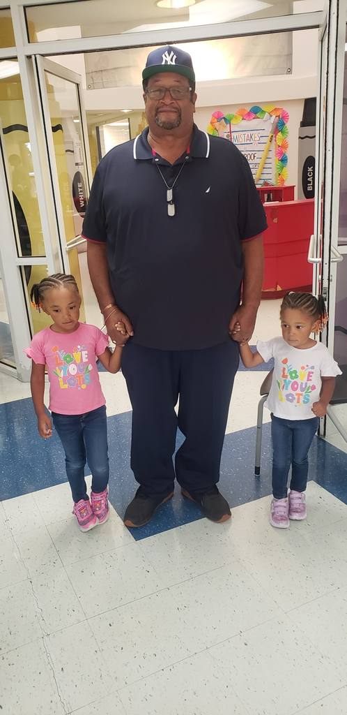 MECC Grandparents’ Day
