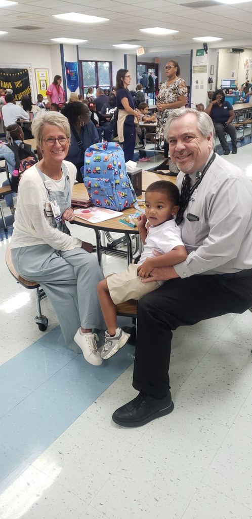 MECC Grandparents’ Day