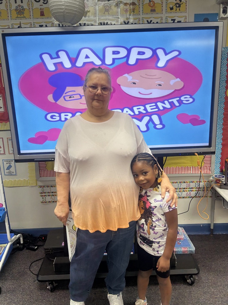 MECC Grandparents’ Day