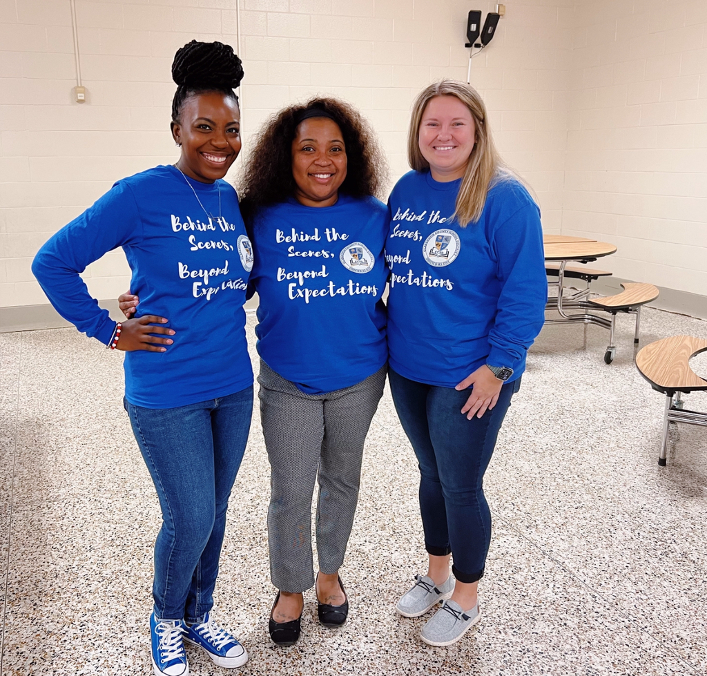 Social Work Team