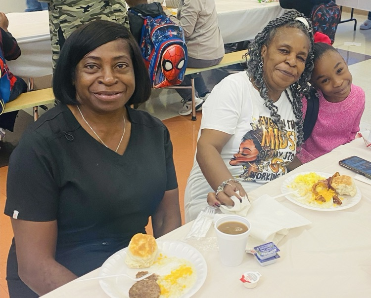 Grits with Grands 2025