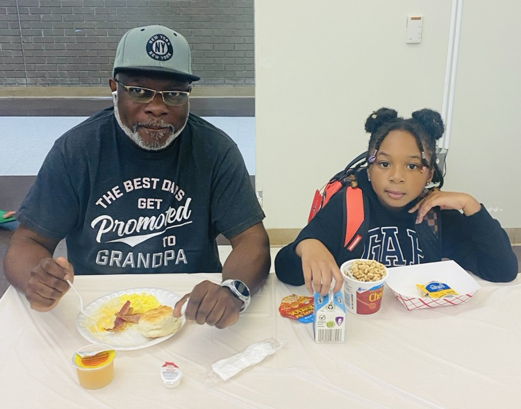 Grits with Grands 2025